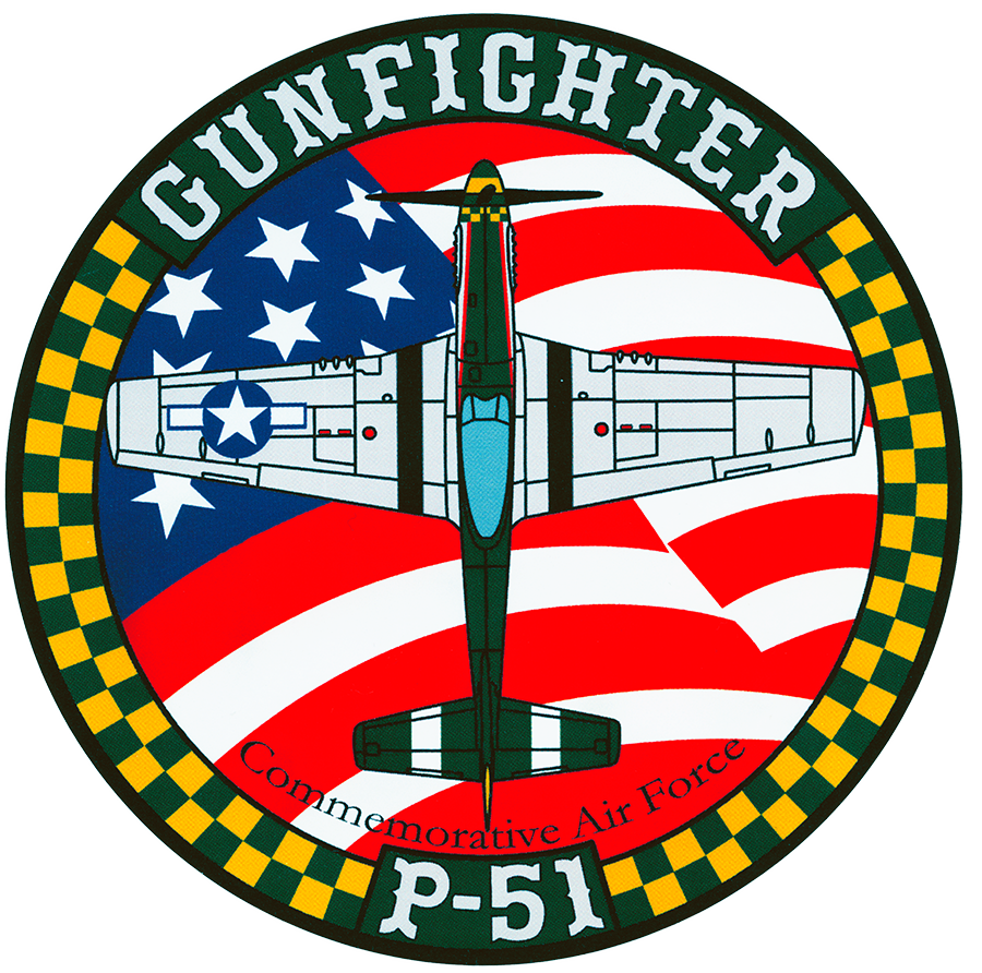 Gunfighter Patch